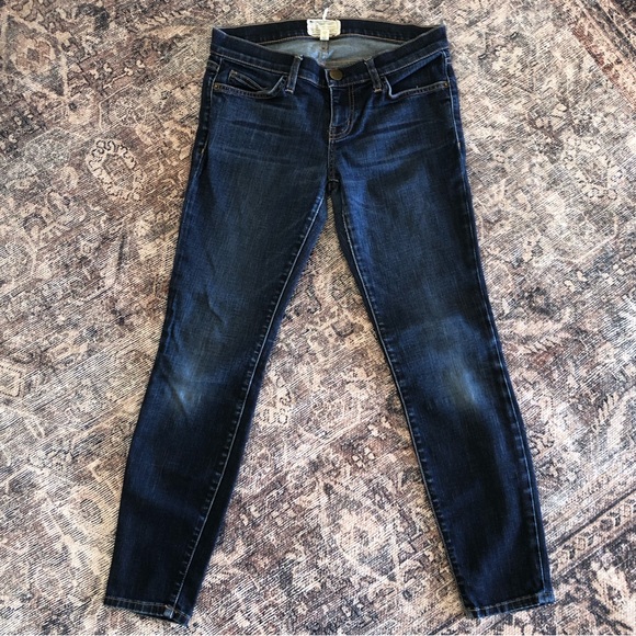 Current Elliott Stiletto Jeans - Picture 2 of 5
